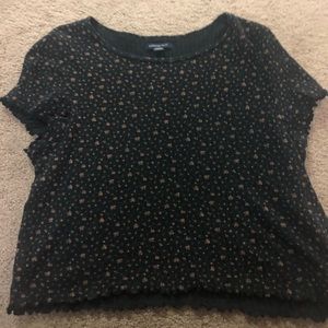 Babydoll t shirt